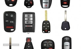 ساخت کلید کددار در خیابان پروین