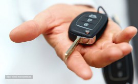 ساخت کلید کددار پل تمدن