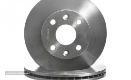 دیسک چرخ جلو تیبا