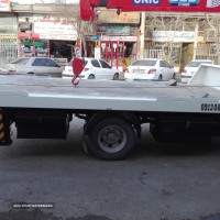 آرم جرثقیل یونیک _ هنرکده جواد