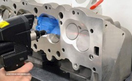 افزایش قدرت موتور ماشین