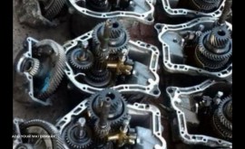 تعمیر گیریبکس