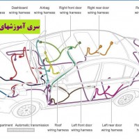 آموزش عملی برق خودرو در تهران