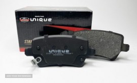 قیمت لنت ترمز یونیک (Unique)