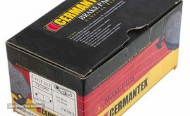 لنت جلو ژرمن تکس رانا