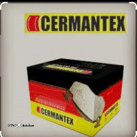 لنت جلو ژرمن تکس رانا