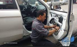 آموزش عملی برق خودرو در تهران