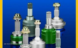 پخش لوازم یدکی APCO در اصفهان