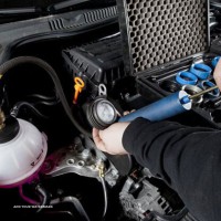 تعمیر بخاری خودرو در ملک شهر اصفهان