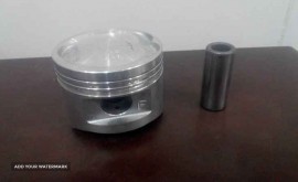 پیستون استاندارد پراید