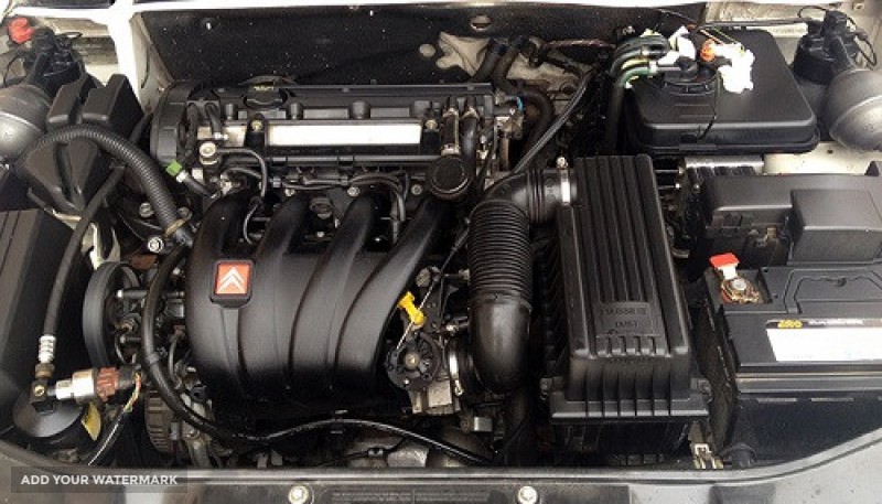 تعمیرات تخصصی زانتیا در اصفهان