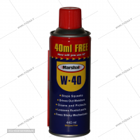 WD40