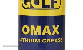 قیمت گریس نسوز گلف