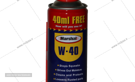 WD40