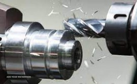 تراشکاری انواع دلکو در اصفهان