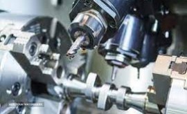 تراشکاری کاربراتور در اصفهان