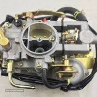 تراش ژیگلور کاربراتور پیکان