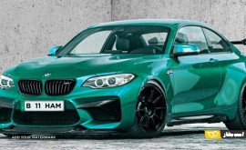 اسپرت لوکس لوازم تیونینگ خودرو در اصفهان