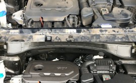 صفرشویی موتور پراید