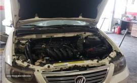 تعمیر زیروبند لیفان