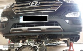 تعمیر گیربکس اتومات هیوندای