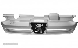 جلو پنجره پژو پارس در اصفهان