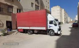 حمل کالا به تمام نقاط کشور با کادر مجرب