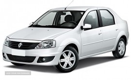 تعمیر دینام تندر L90 در اصفهان