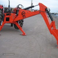 بیل تراکتور رومانی در اصفهان