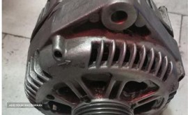 دینام استوک پژو 207