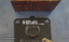 لنت جلو پراید شرکتی