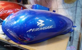 فروش باک موتور اونجر در اصفهان