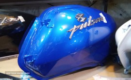 قیمت باک موتور پالس در اصفهان