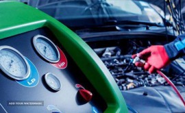 شارژ کولر کوئیک خمینی شهر