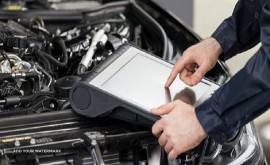 تنظیم فرمان در خیابان وحید