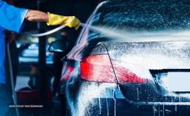 کارواش خیابان امام خمینی