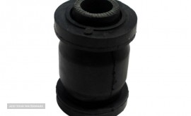 بوش طبق ام وی ام در اصفهان