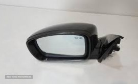 آینه بغل جنسیس چهار درب