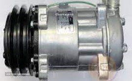 کمپرسور کولر سوناتا و ای اف