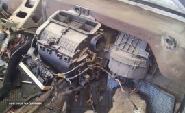 تعمیر استارت ماشین اصفهان