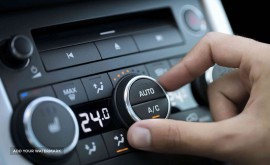 تعمیر بخاری خودروهای خارجی در خمینی شهر