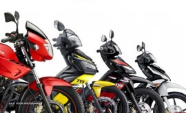 تعمیرانواع موتورهای tvs در اصفهان