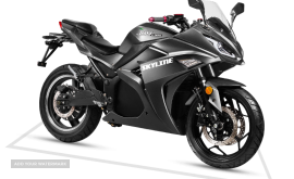 تعمیر موتورسیکلت های خارجی اصفهان