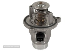 تعویض ترموستات آب بی ام و در اصفهان