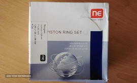 رینگ موتور پراید ne