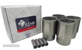 پیستون پراید