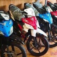 خرید و فروش انواع موتورسیکلت در اصفهان