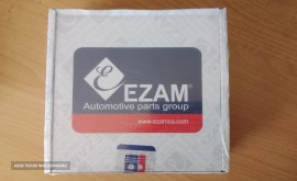 رینگ و پیستون پراید عظام