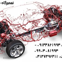 تعمیرگاه مکانیکی مرادی - خدمات برق انواع خودرو در اصفهان
