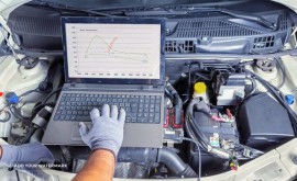 تعمیرات دیاگ خودرو اصفهان